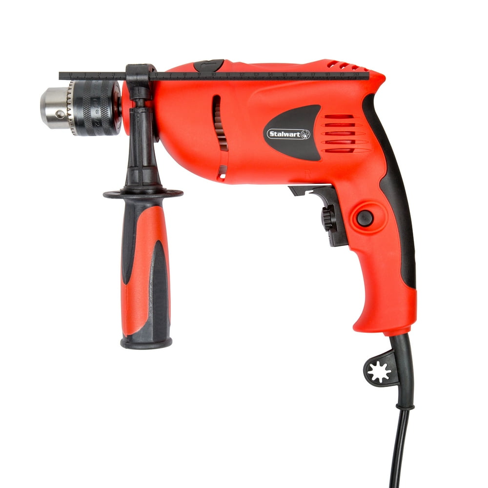 Hammer Drill