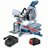 Sliding Compound Miter Saw