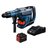 Rotary Hammer Drill