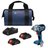 Impact Wrench