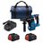 Rotary Hammer Drill
