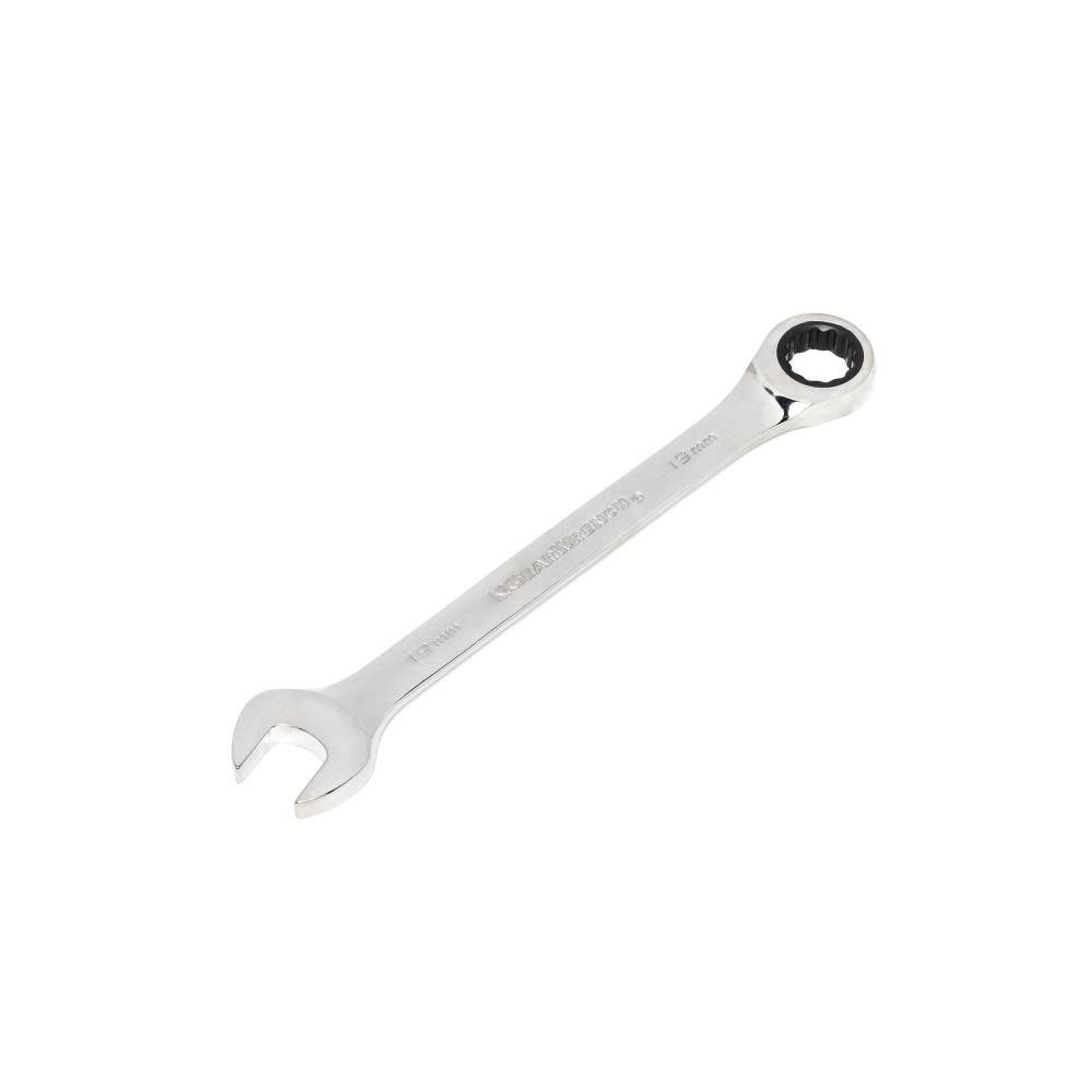 Combination Wrench