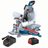 Sliding Compound Miter Saw