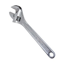 Adjustable Wrench