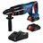 Rotary Hammer Drill