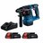 Rotary Hammer Drill