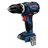 Hammer Drill