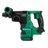 Rotary Hammer Drill