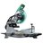 Sliding Compound Miter Saw