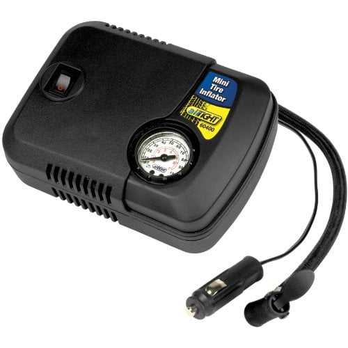 Tire Inflator