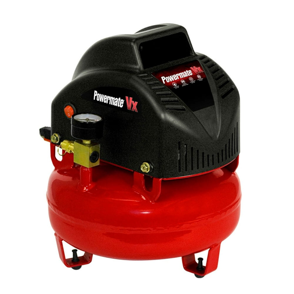 Pancake Air Compressor