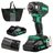 Impact Wrench