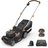 Lawn Mower