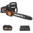 Chain Saw