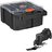 Oscillating Multitool