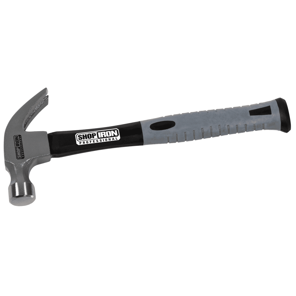 Claw Hammer
