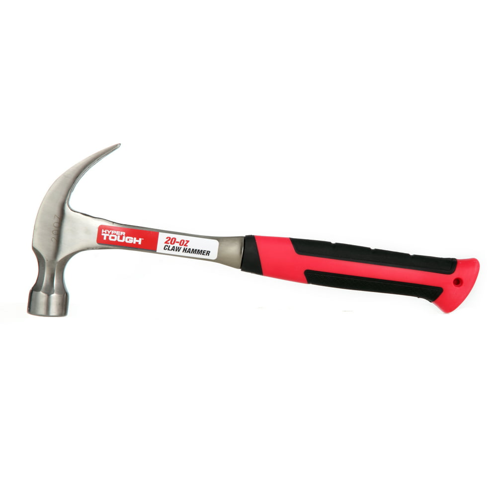 Claw Hammer
