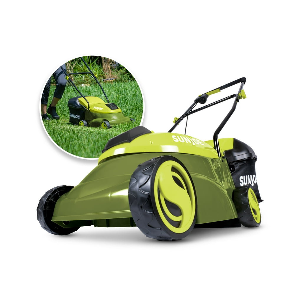 Lawn Mower