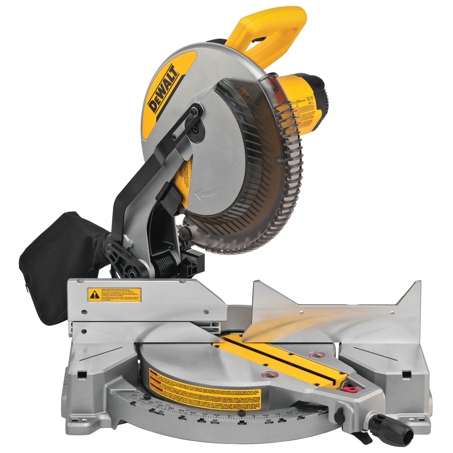 Compound Miter Saw