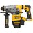 Rotary Hammer Drill