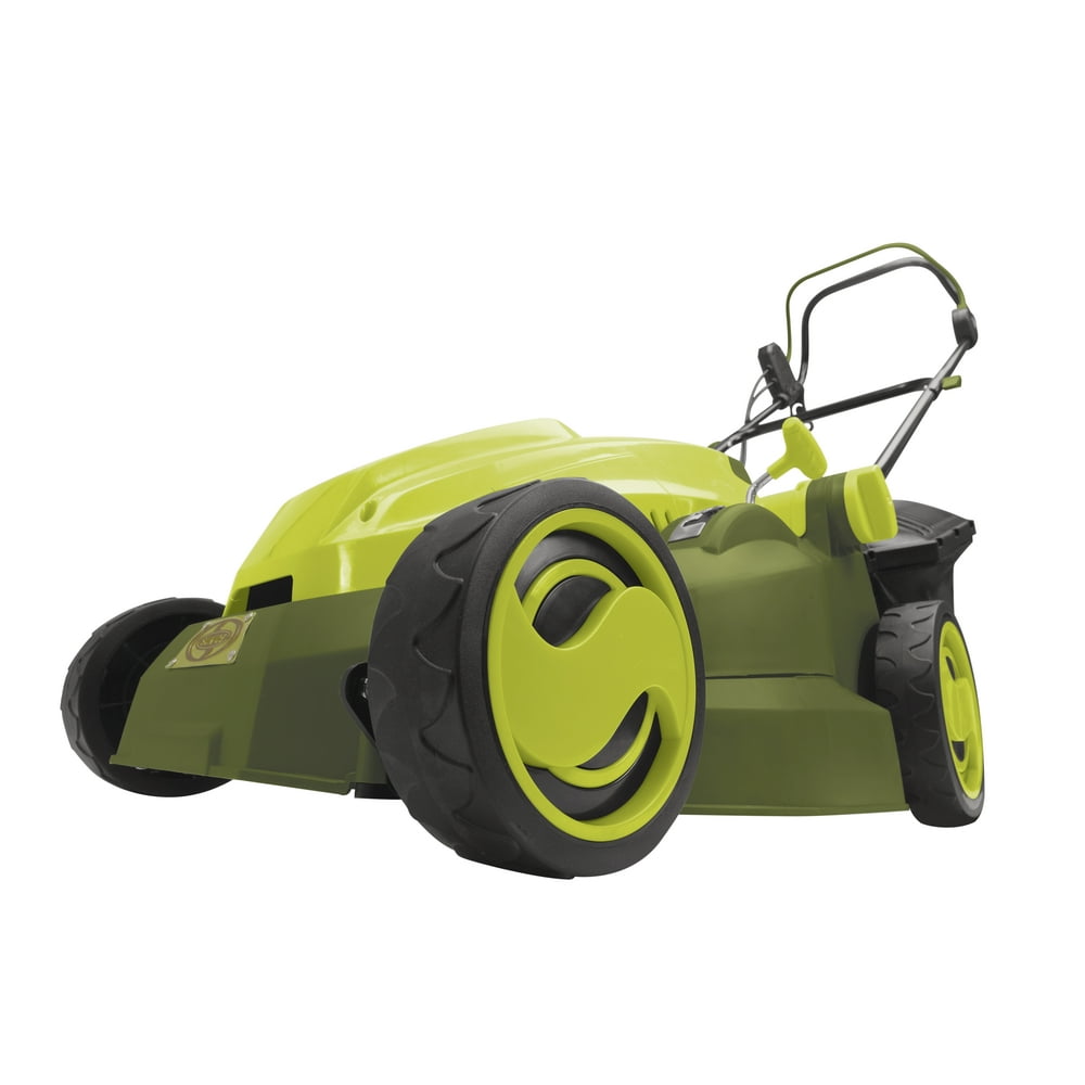 Lawn Mower