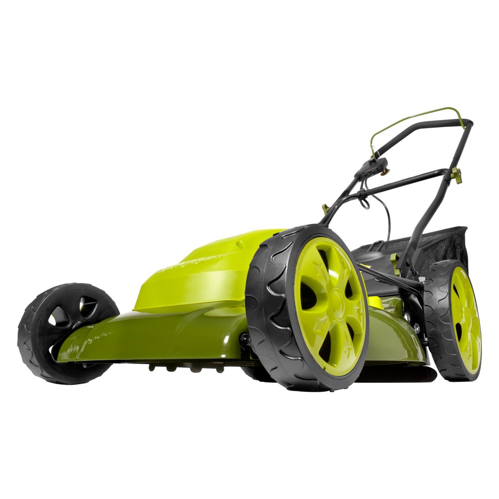 Lawn Mower