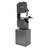 Vertical Band Saw