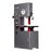Vertical Band Saw