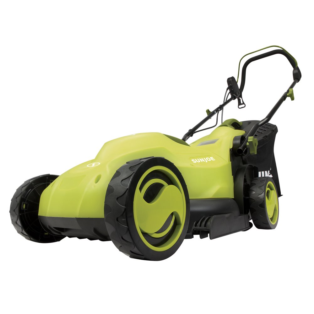 Lawn Mower