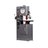 Vertical Band Saw