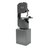Vertical Band Saw