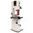 Vertical Band Saw