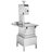 Vertical Band Saw