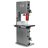 Vertical Band Saw