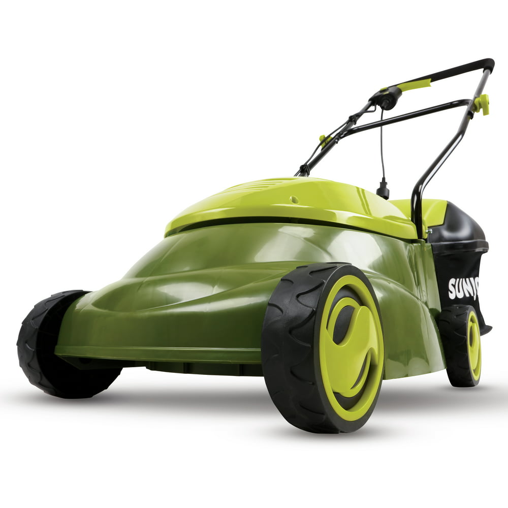 Lawn Mower