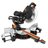 Sliding Compound Miter Saw