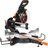 Sliding Compound Miter Saw