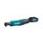 Power Ratchet Wrench