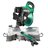 Sliding Compound Miter Saw