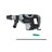 Rotary Hammer Drill