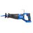 Reciprocating Saw