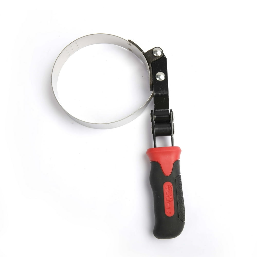 Oil Filter Wrench
