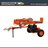 Log Splitter
