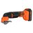 Oscillating Multitool