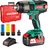 Impact Wrench