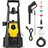 Pressure Washer