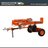 Log Splitter