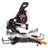 Sliding Compound Miter Saw