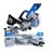 Sliding Compound Miter Saw