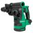 Rotary Hammer Drill